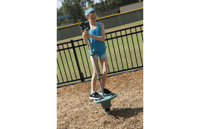 View Synchro Spinner slide