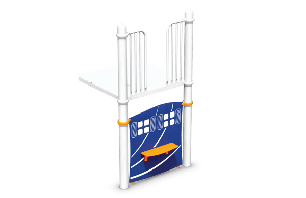 Take a Seat Panel 1