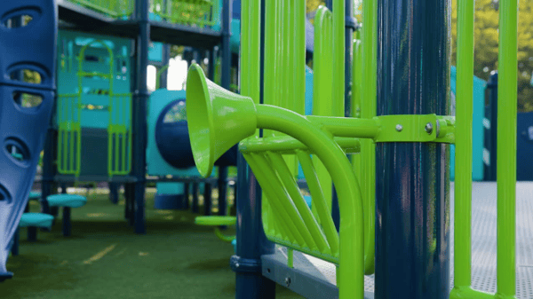 Telephone Tubes video 1