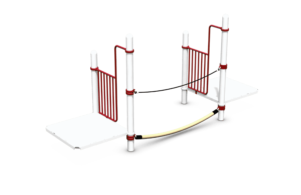 Tight Rope Link 1