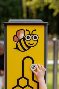 View Wildlife Stack slide