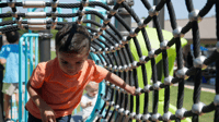 view Tower Halo Net Tunnel slide
