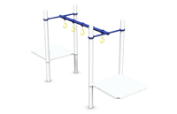 View Trapeze Rings Link slide