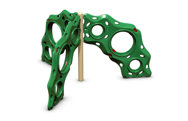 TriSolstice Climber 1