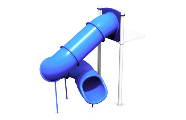 Tunnel Twist Slide 1