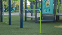 view Turning Bar slide