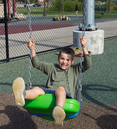 Tween Swing 2