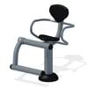 View Leg Extension slide