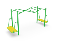 View Strength Zone slide