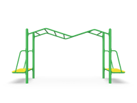 View Strength Zone slide