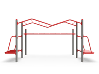 View Accessible Strength Zone slide