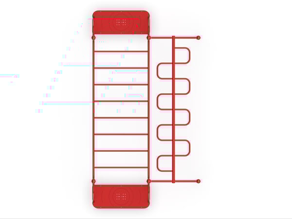 Accessible Strength Zone 3