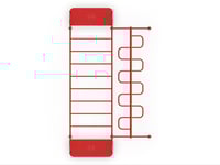 View Accessible Strength Zone slide