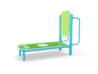 View Stretch Zone slide