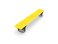 View Balance Zone slide