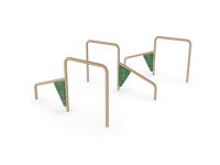 View Challenge Zone slide