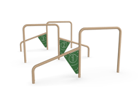 View Challenge Zone slide