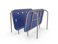 View Hero Zone slide