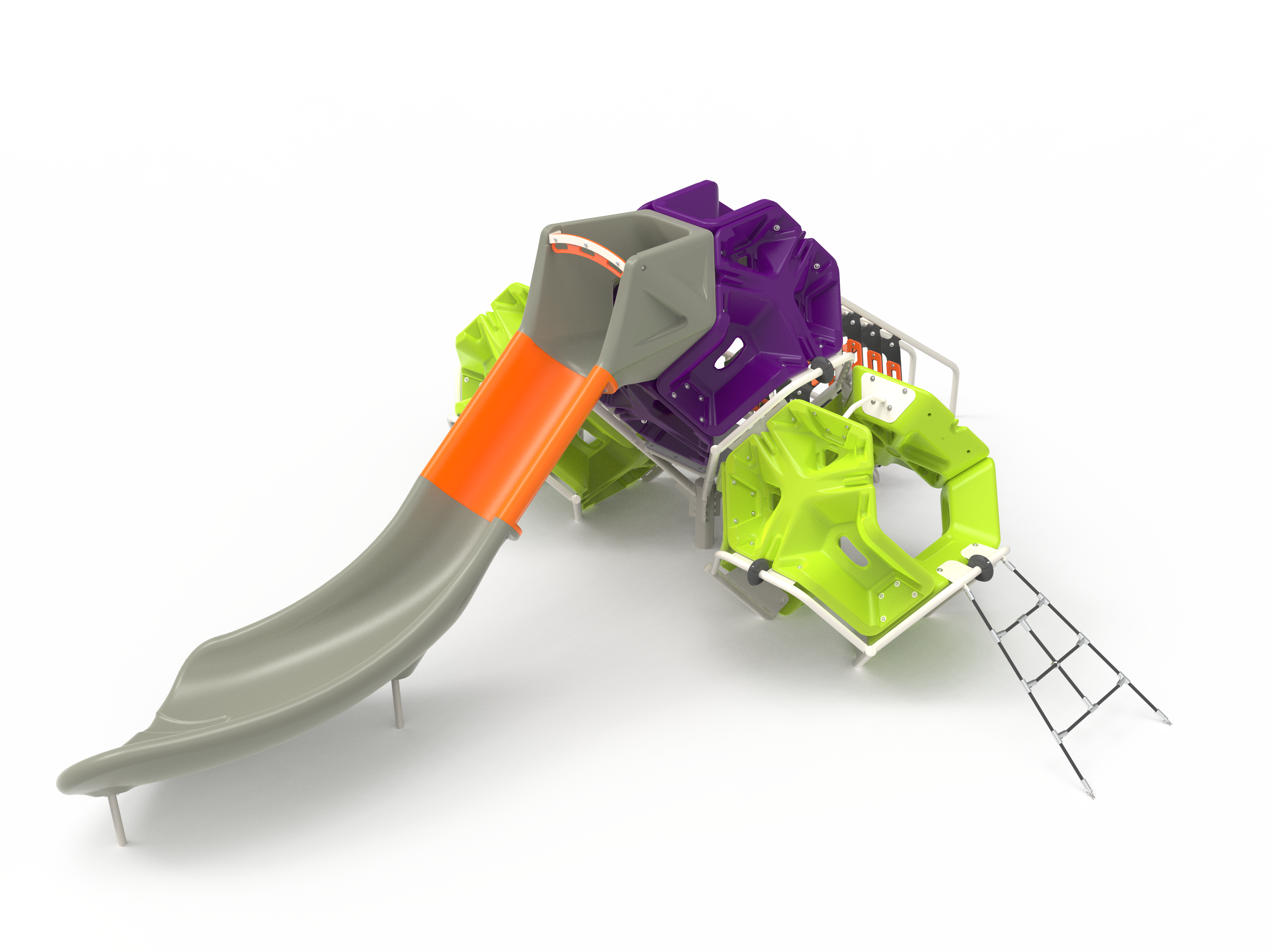 View Fusion+ slide