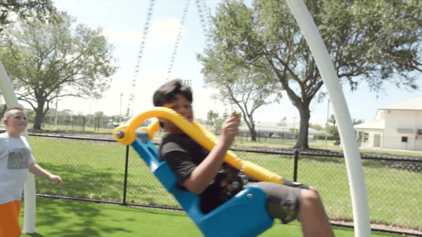 Temple Trolley - Single Standard video 2