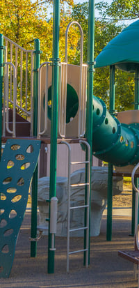 View Vertical Access Ladder slide