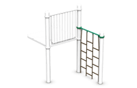 View Vertical Chain Climber slide