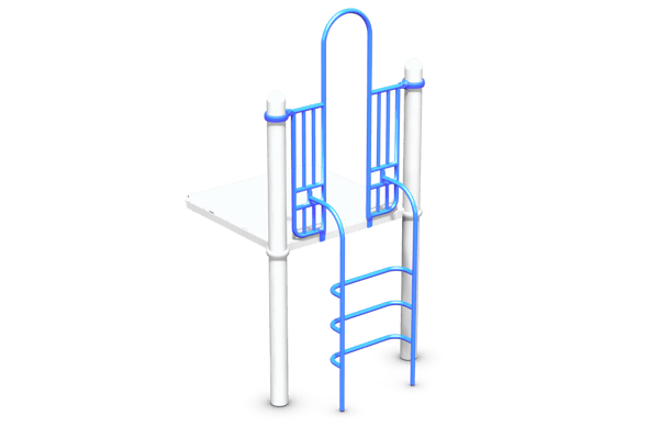Vertical Loop Climber 1