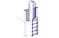View Vertical Ring Climber slide