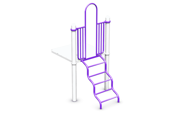 Wiggle Wave Climber 1