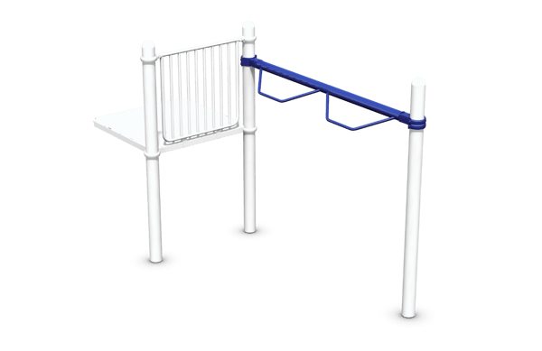 Wild Swinger 1