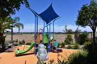 View Summit Fun slide