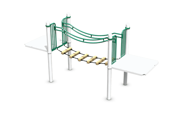 Wobble Bridge 1