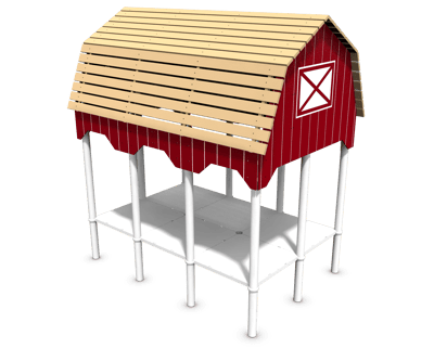 Barn Roof