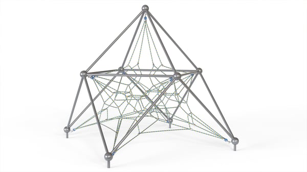 Meridian Medium Cosmos Jr 3