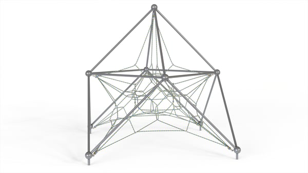 Meridian Large Cosmos 2