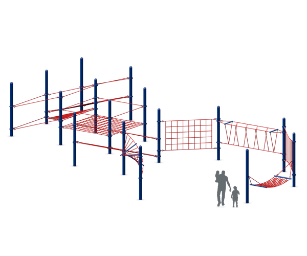 Meridian Ninja Mega Course 2