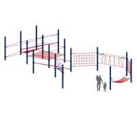 View Meridian Ninja Mega Course slide
