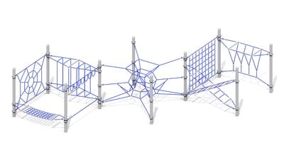 Meridian Ninja Mirror Course
