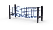 View Meridian Single Cable Cross slide