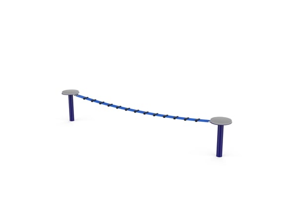 Meridian Single Slack Bridge 1