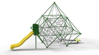 View Meridian Diamond Cosmos with Slide slide