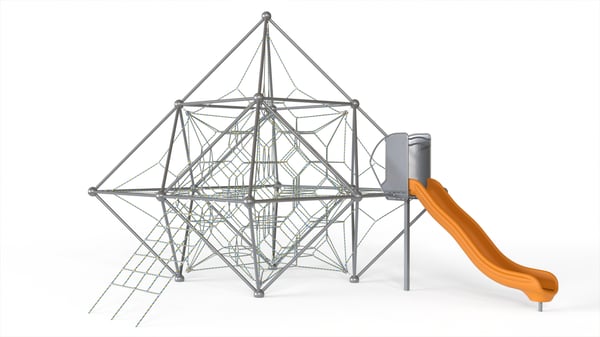 Meridian Diamond Cosmos with Slide 2