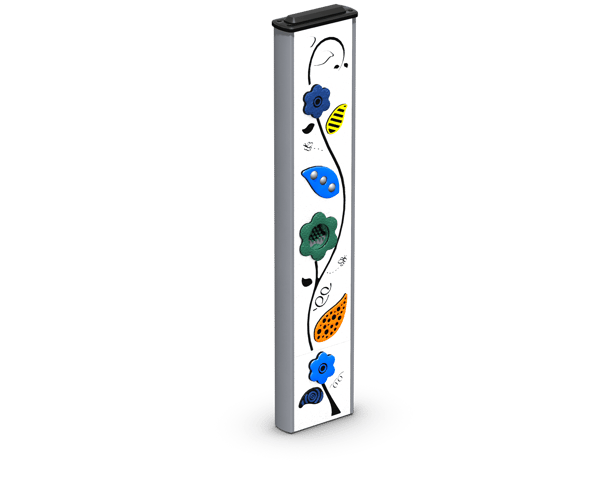 Sensory Stack 2