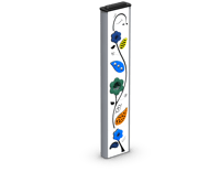View Sensory Stack slide