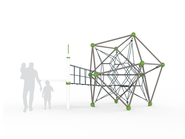 Nebula 2 with Catwalk 2