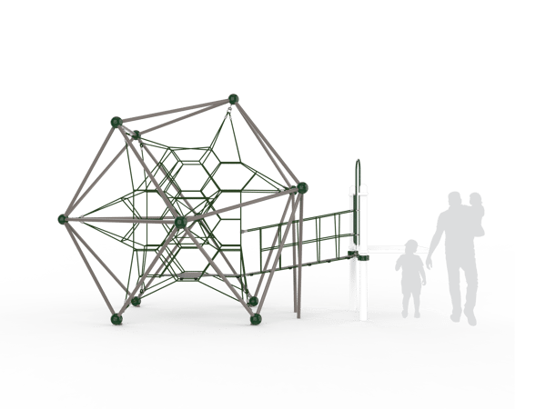 Nebula 3 with Catwalk 2