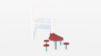 View Buddy Table slide