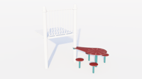 View Buddy Table slide