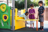 View Sand & Water Table Panel slide