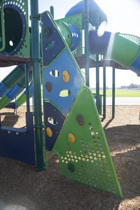 View Origami Fin Climber slide